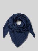 Weekend Max Mara Schulterschal aus Baumwoll-Modal-Mix Modell 'LUGLIO' ...