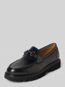 JOOP! SHOES Loafers aus echtem Lammleder mit Zier-Applikation Modell '...