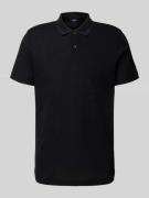 JOOP! Collection Regular Fit Poloshirt aus reiner Baumwolle Modell 'Bi...