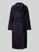 Weekend Max Mara Regular Fit Wollmantel aus reiner Schwurwolle Modell ...