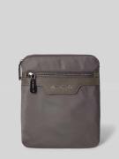 VALENTINO BAGS Handtasche mit Label-Applikation Modell 'CARDANO' in An...