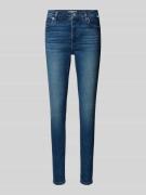 Armedangels Skinny Fit Jeans aus Baumwoll-Mix Modell 'TILLAA' in Jeans...