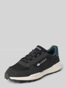 Lacoste Low Top Sneaker aus atmungsaktivem Material Modell 'ELITE ACTI...