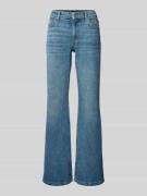 BOSS Orange Loose Fit Jeans aus Baumwoll-Mix in Jeansblau, Größe 26/32