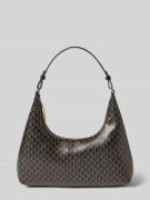 CK Calvin Klein Handtasche mit Tragehenkel in Black, Größe 1