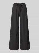 LeGer by Lena Gercke Stoffhose mit elastischem Bund Modell 'Emelie' in...