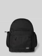 Levi's® Rucksack mit Label-Detail in Black, Größe 1