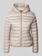 SAVE THE DUCK Steppjacke mit Zweiwege-Reißverschluss Modell 'ALEXIS' i...