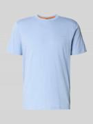 BOSS Orange Regular Fit T-Shirt aus reiner Baumwolle Modell 'TEGOOD' i...
