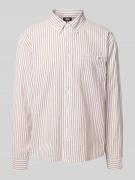 Dickies Regular Fit Freizeithemd mit Brusttasche Modell 'GALLATIN' in ...