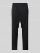 Jack & Jones Relaxed Fit Jogpants mit elastischem Bund in Anthrazit, G...