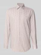 SEIDENSTICKER REGULAR FIT Regular Fit Business-Hemd mit Kentkragen und...