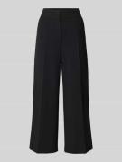 Betty Barclay Stoffhose mit französischen Eingrifftaschen in Black, Gr...