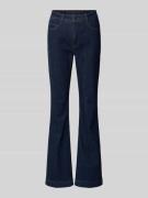 MAC Bootcut Jeans mit Eingrifftaschen Modell 'DREAM BOOT AUTHENTIC' in...
