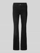 MAC Bootcut Jeans mit Eingrifftaschen Modell 'DREAM BOOT AUTHENTIC' in...