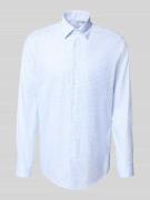 SEIDENSTICKER REGULAR FIT Regular Fit Business-Hemd mit Kentkragen und...