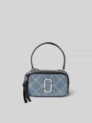 Marc Jacobs Shoulder Bag in Denim-Optik in Jeansblau, Größe 1