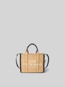 Marc Jacobs Tote Bag mit Logo-Print in Camel, Größe 1