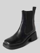 Vagabond Chelsea Boots aus Rindsleder Modell 'DORAH' in Black, Größe 3...