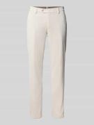 Mmx Cordhose Modell 'Lupus' in Offwhite, Größe 32/32