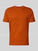 BOSS Orange Regular Fit T-Shirt aus reiner Baumwolle Modell 'TEGOOD' i...