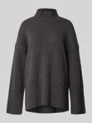 Barbour Comfort Fit Strickpullover aus Baumwoll-Woll-Mix Modell 'SEREN...