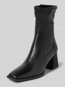 Vagabond Stiefeletten mit strukturierter Sohle Modell 'HEDDA' in Black...