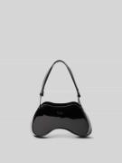 Diesel Shoulder Bag mit Tragehenkel in Black, Größe 1