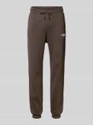 Jack & Jones Regular Fit Sweatpants mit elastischen Bund Modell 'KANE'...