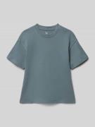 Jack & Jones T-Shirt mit Rundhalsausschnitt Modell 'URBAN EDGE' in Rau...
