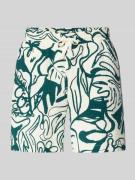 Only & Sons Regular Fit Sweatshorts aus reiner Baumwolle Modell 'TEL' ...