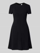 Calvin Klein Womenswear Scuba Fit T-Shirt-Kleid mit Nahtreißverschluss...