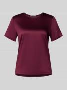 Christian Berg Woman Selection Regular Fit Blusenshirt mit Rundhalsaus...