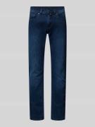Pierre Cardin Tapered Fit Jeans im 5-Pocket-Design Modell 'Lyon' in Du...