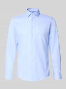 SEIDENSTICKER Regular Fit Business-Hemd mit Kentkragen Modell 'New' in...