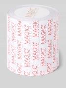MAGIC Bodyfashion Breast Tape mit beidseitig klebenden Eigenschaften i...