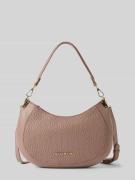 VALENTINO BAGS Handtasche mit Strukturmuster Modell 'FALAK' in Taupe, ...