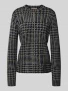 Christian Berg Woman Selection Strickpullover mit Rundhalsausschnitt i...