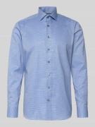 OLYMP SIGNATURE SLIM FIT Slim Fit Businesshemd mit Kentkragen Modell '...