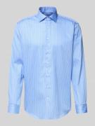 SEIDENSTICKER REGULAR FIT Regular Fit Business-Hemd mit Kentkragen in ...