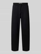 Only & Sons Regular Fit Sweatpants aus Baumwoll-Mix Modell 'CERES' in ...