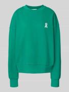 Armedangels Oversized Sweatshirt aus reiner Baumwolle Modell 'CONIC A ...