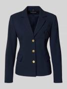 Tommy Hilfiger Shaped Fit Blazer mit Viskose-Anteil Modell 'PUNTO' in ...