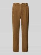 Armedangels Straight Fit Cordhose aus reiner Baumwolle Modell 'ARAANIO...