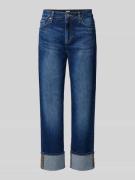 Brax Jeans mit 5-Pocket-Design Modell 'MADISON' in Jeansblau, Größe 34...