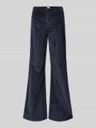 Brax Flared Cordhose mit französischen Eingrifftaschen Modell 'MAINE' ...