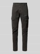 PME Legend Cargohose mit Label-Detail und Pattentaschen Modell 'Nordro...