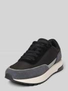 CK Calvin Klein Sneaker Logo-Applikation Modell 'Repreve' in Black, Gr...