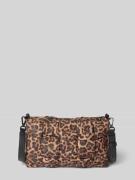 LIEBESKIND BERLIN Crossbody Bag in Stepp-Optik Modell 'Weaved' in Mitt...