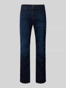 JOOP! Collection Straight Leg Jeans im 5-Pocket-Design Modell 'Fortres...